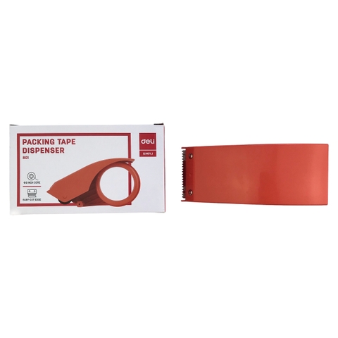 Cắt keo cầm tay Deli 801 5cm