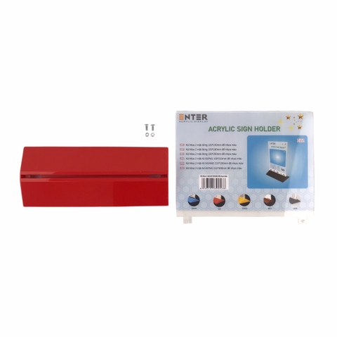 Đế nhựa Enter E22 / E23 21cm