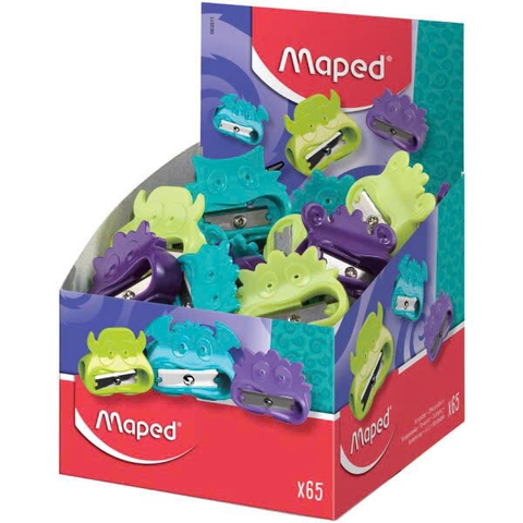 Chuốt chì Maped Monster (65)