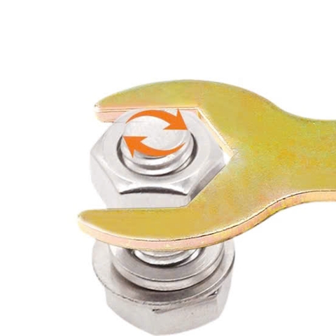 Cờ lê 13mm