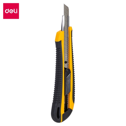 Dao rọc giấy Deli 2039 9mm (24/288)