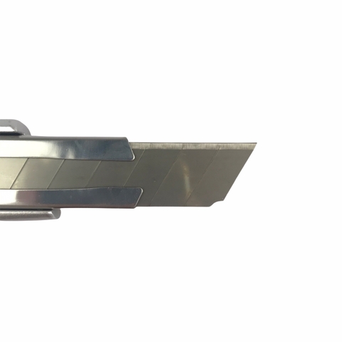 Dao rọc giấy Deli 2045 18mm (12/144)