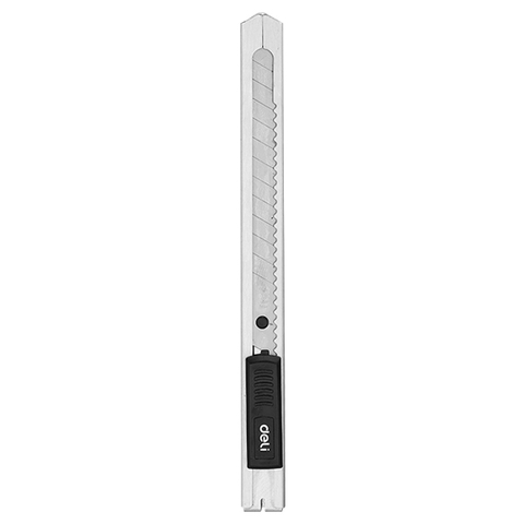 Dao rọc giấy Deli 2058 9mm (24/576)