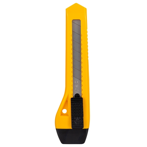 Dao rọc giấy Deli 2061 18mm (15/240)