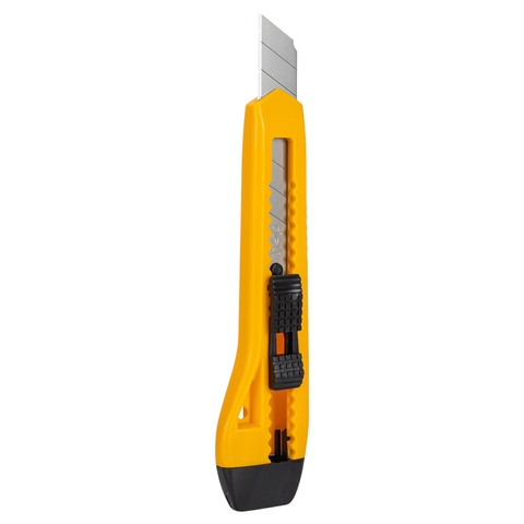 Dao rọc giấy Deli 2061 18mm (15/240)