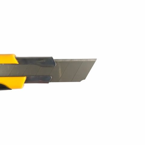 Dao rọc giấy Deli 2068 18mm (12/144)