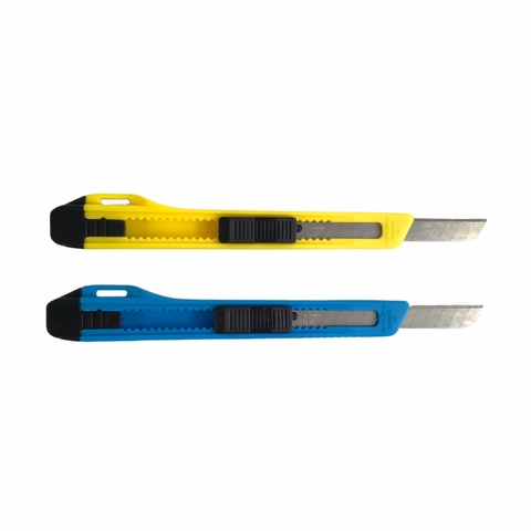Dao rọc giấy Pro Office PO-KN101 9mm (12)