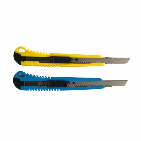 Dao rọc giấy Pro Office PO-KN101 9mm (12)