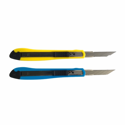 Dao rọc giấy Pro Office PO-KN101 9mm (12)