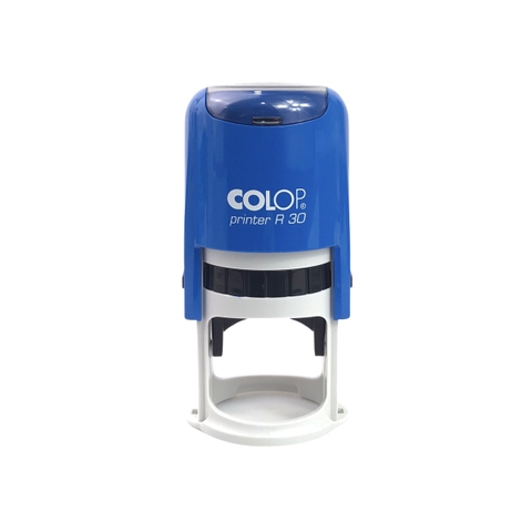 Dấu Colop R30 Φ30mm