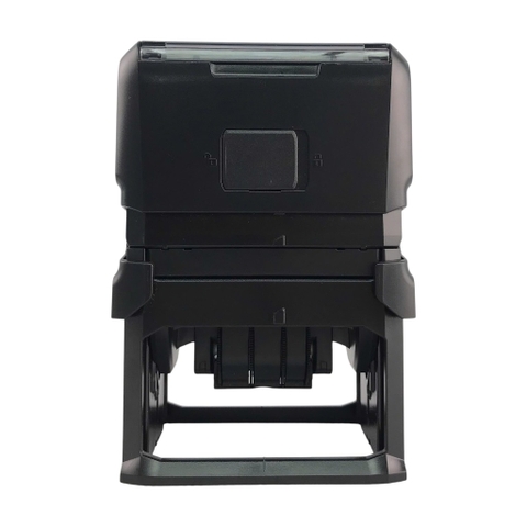 Dấu Trodat 4727 60x40mm Tiếng Việt đỏ