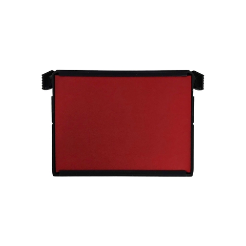 Dấu Trodat 4727 60x40mm Tiếng Việt đỏ