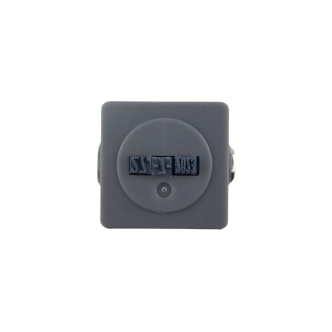 Dấu date xoay Shiny S1000