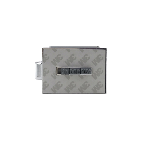 Dấu date xoay Shiny S3600 không nội dung