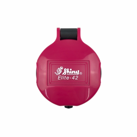 Dấu Handy Shiny EL42 đỏ