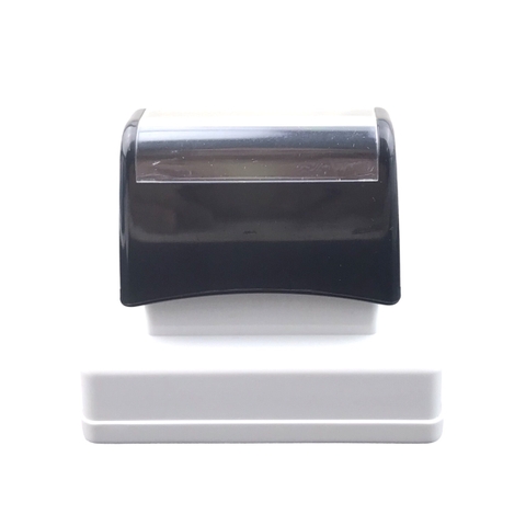 Dấu mực chìm (flash) F2767 60x20mm