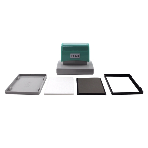 Dấu mực chìm (flash) F5378 69x44mm