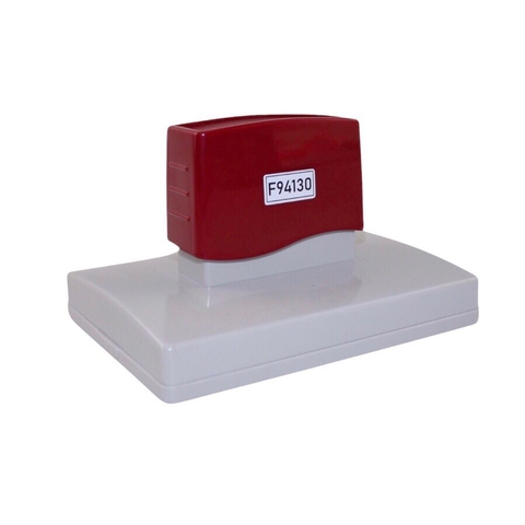 Dấu - Tampon mực chìm (flash) F94130 118x87mm