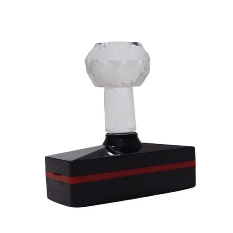 Dấu mực chìm (flash) HY1555 55x15mm