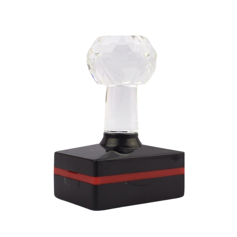 Dấu mực chìm (flash) HY1632 30x14mm