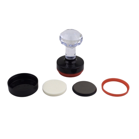 Dấu mực chìm (flash) HY30 Φ30mm