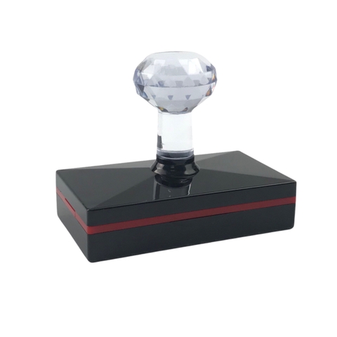 Dấu mực chìm (flash) HY3575 68x30mm