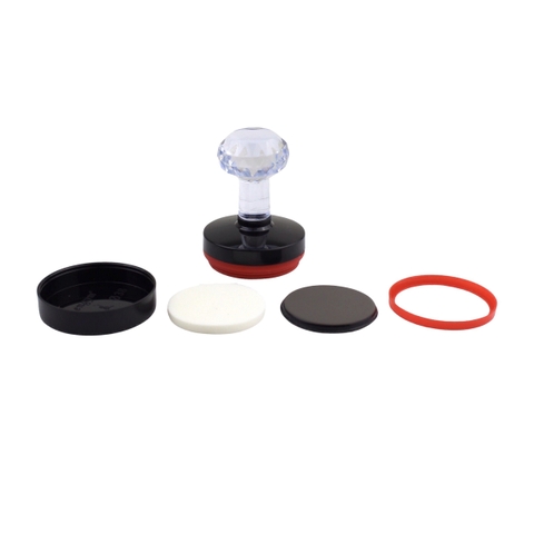 Dấu mực chìm (flash) HY38 Φ32mm