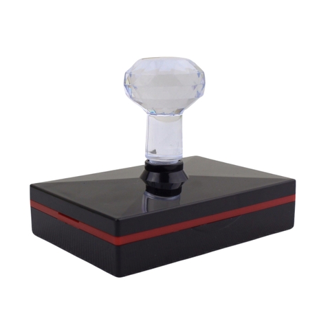 Dấu mực chìm (flash) HY5080 75x45mm