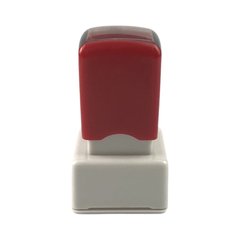 Dấu mực chìm (flash) SC2525 20x20mm