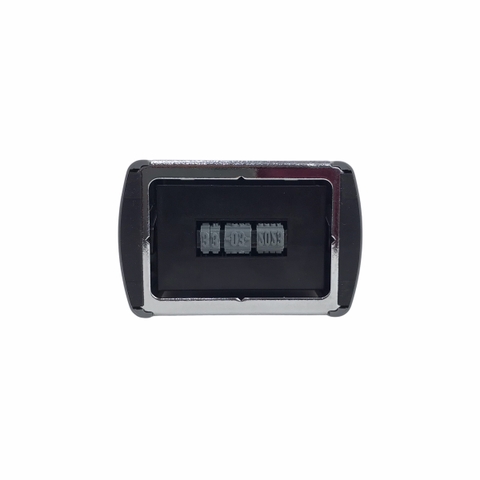 Dấu Shiny E913V ngày tháng năm