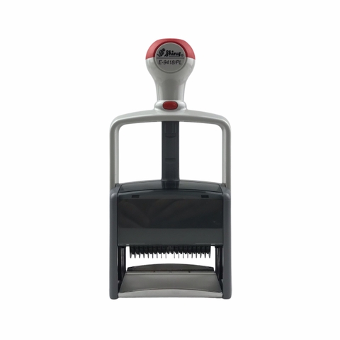 Dấu Shiny E9418PL 68x30mm