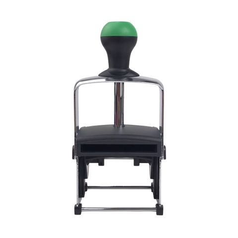 Dấu Shiny HM6008 68x47mm đen