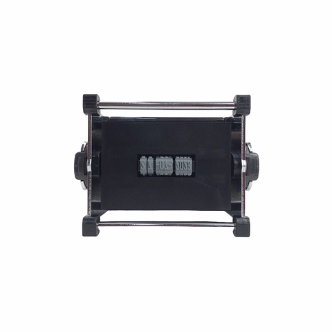 Dấu Shiny HM6107 60x40mm