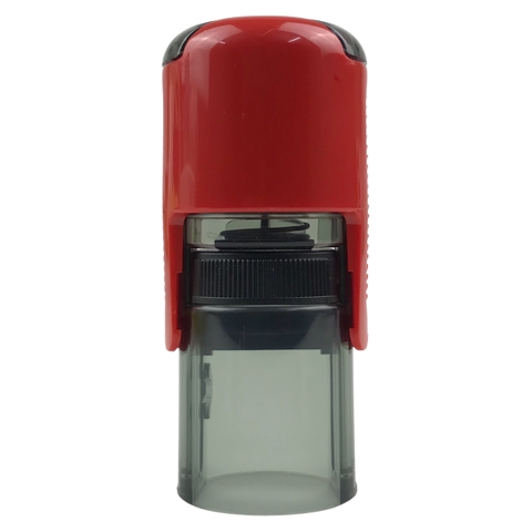 Dấu - Thẻ mực Shiny R517 Φ17mm
