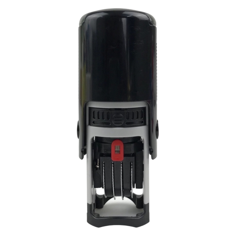 Dấu - Thẻ mực Shiny R517D Φ17mm