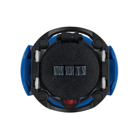 Dấu - Thẻ mực Shiny R517D Φ17mm