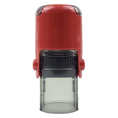 Dấu - Thẻ mực Shiny R520 Φ20mm