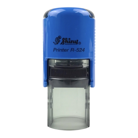 Thẻ mực Shiny R524 trắng