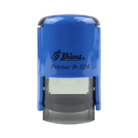 Thẻ mực Shiny R524 trắng