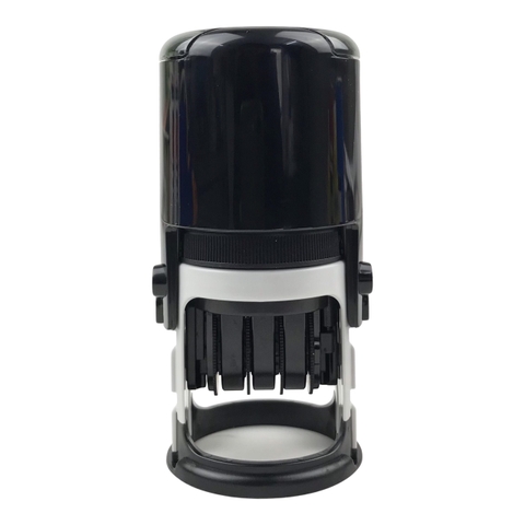 Dấu - Thẻ mực Shiny R532D Φ32mm
