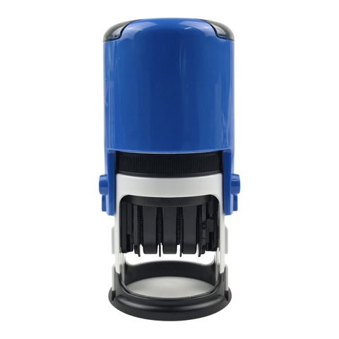 Dấu - Thẻ mực Shiny R532D Φ32mm