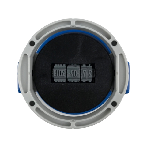 Dấu - Thẻ mực Shiny R538D Φ38mm
