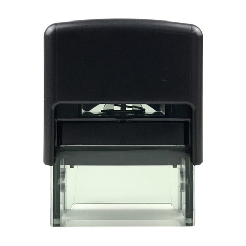 Dấu - Thẻ mực Shiny S222 38x14mm