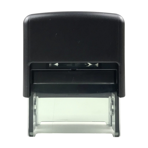 Dấu - Thẻ mực Shiny S223 47x18mm