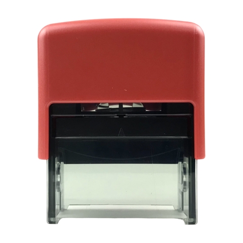 Dấu - Thẻ mực Shiny S223 47x18mm