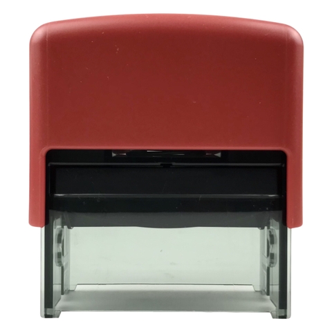Dấu - Thẻ mực Shiny S224 58x22mm