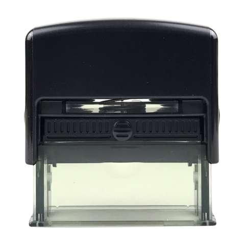 Dấu - Thẻ mực Shiny S308 45x10mm