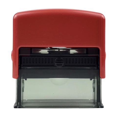 Dấu - Thẻ mực Shiny S308 45x10mm