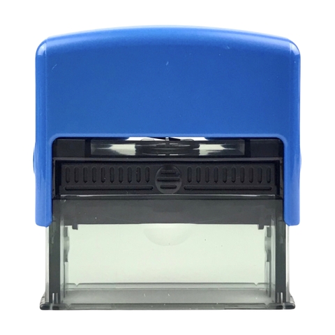 Dấu - Thẻ mực Shiny S308 45x10mm