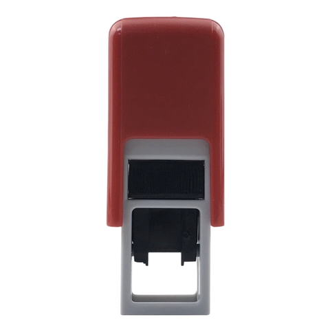 Dấu - Thẻ mực Shiny S820 12x6mm